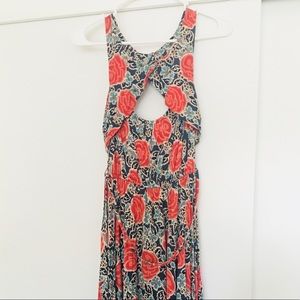 Anthropologie Lilka Dress